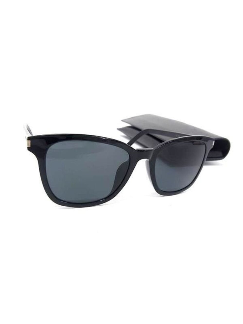 Saint Laurent Sunglasses Wellington Eyewear